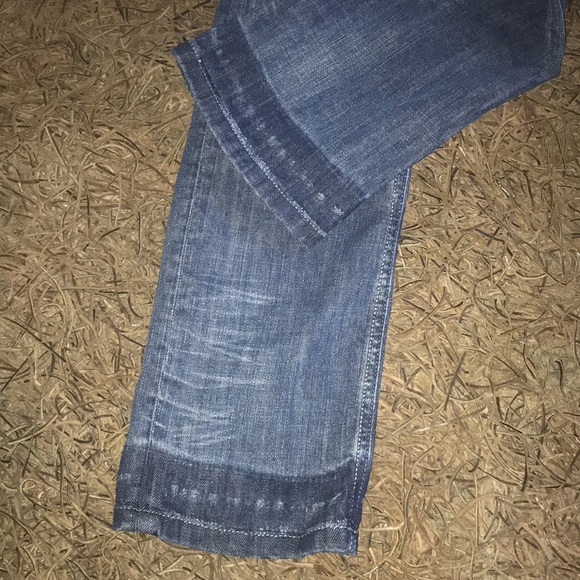 Phard Jeans - Picture 4 of 9